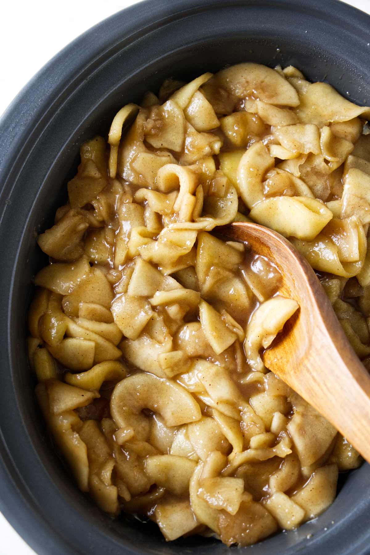 Beyond Pie: 7 Creative Ways to Enjoy Slow Cooker Apple Filling